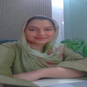 Mahwish Dildar Abbasi